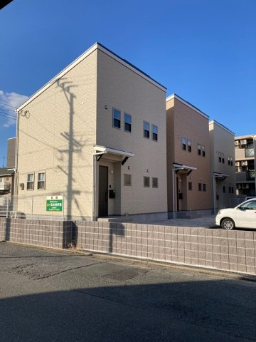 久留米市東合川７丁目のアパートの外観|外観も気になるポイント