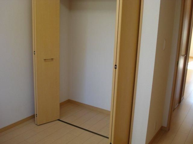 ＫＣＫ 馬車道の収納