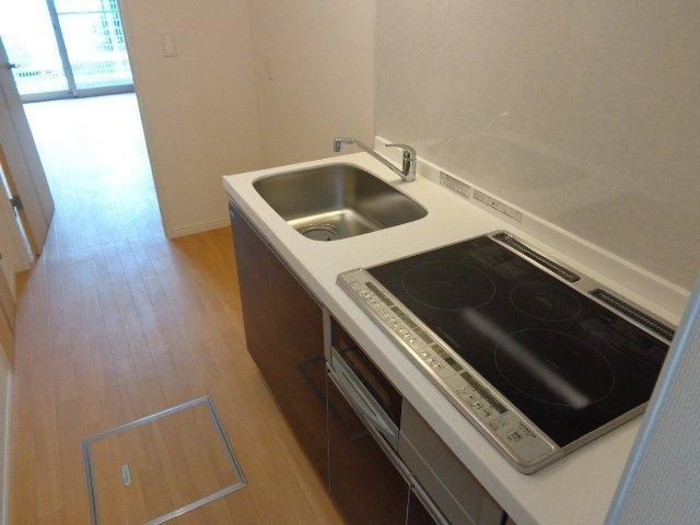 ＫＣＫ 馬車道のキッチン