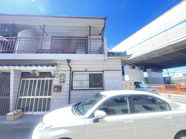 豊中市小曽根３丁目のテラスのその他