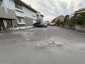 【駐車場】 | City Bridge