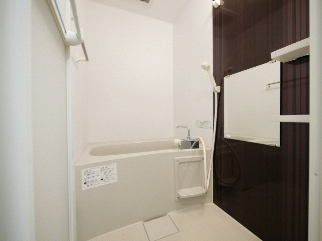 Park Lane Minamiの浴室