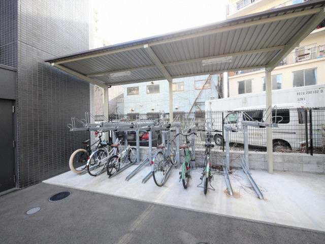 Park Lane Minamiのその他共用部分