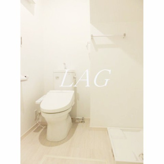 【トイレ】 | Ｒｅｖｅ渋谷本町 | トイレです。