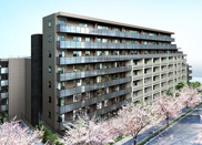 イノバス不動前の画像