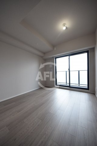 ネベル大阪上本町の洋室|ネベル大阪上本町　洋室