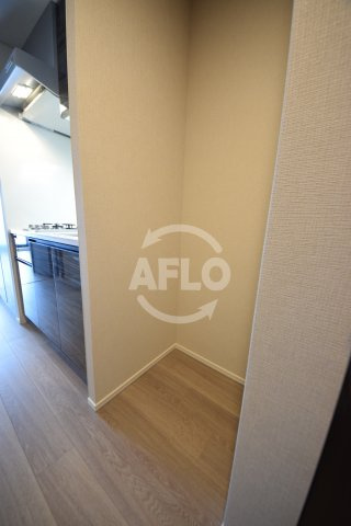 ネベル大阪上本町のその他|ネベル大阪上本町　冷蔵庫置き場