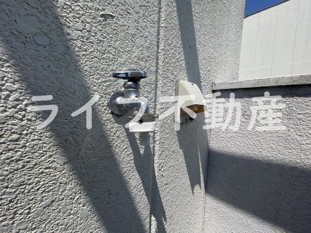 タキハイツのその他