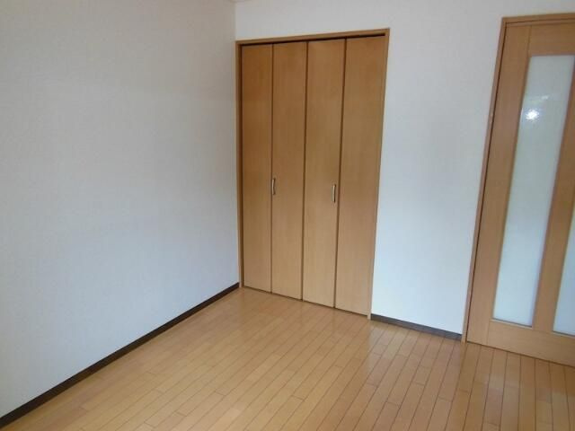 カーサアビエスの収納