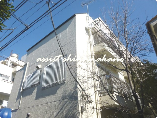 アーバン伊藤のその他共用部分
