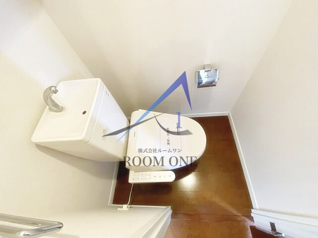 ＫＯＫＯＲＯのトイレ|トイレです。