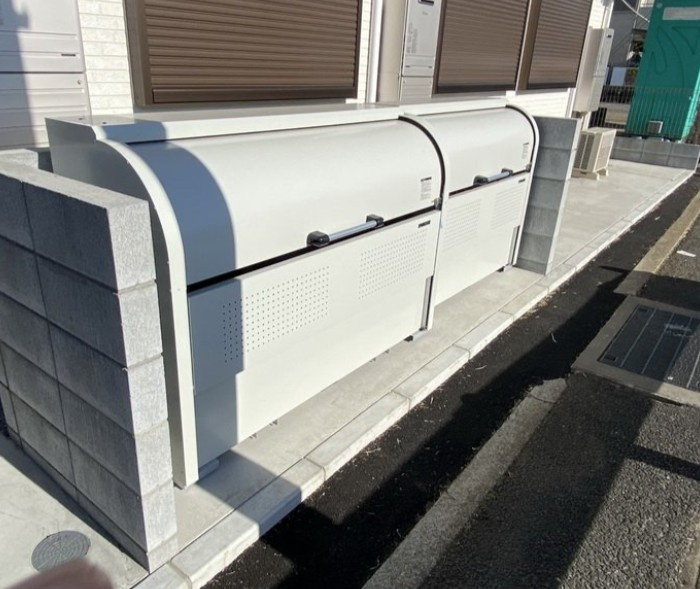 FOREST　IWATSUKIのその他共用部分|※イメージ写真になります。