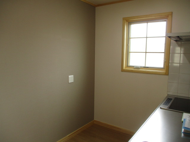 メゾネクレールのキッチン