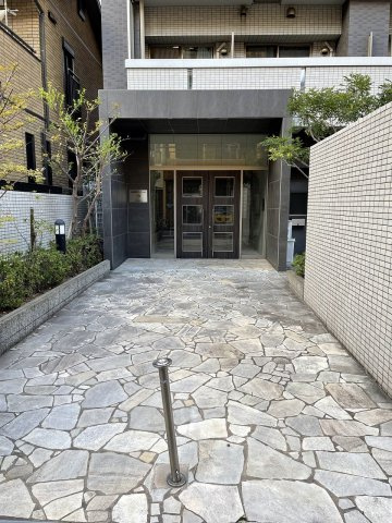 【その他】 | レオンコンフォート天王寺南