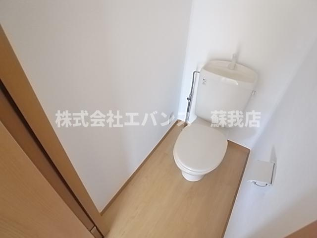 【内装】 | フィネスSOGA | おしゃれな内装です