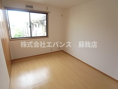 【寝室】 | フィネスSOGA