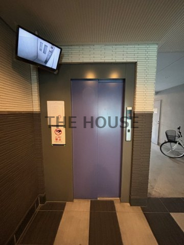 【設備】 | ウイングコート阿波座 仲介手数料無料