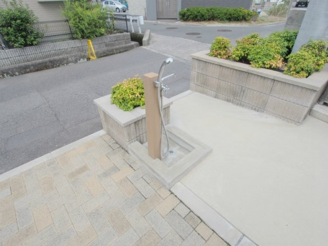 ソルシエロTの設備|※別部屋のお写真です※