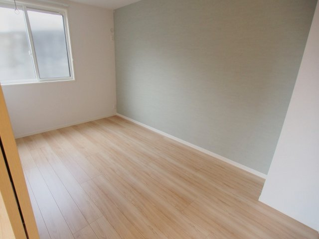 カモミールＳの寝室