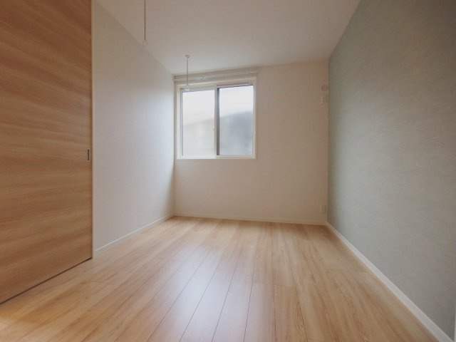 カモミールＳの子供部屋