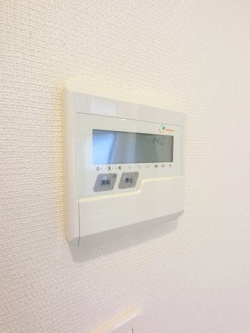 【設備】 | リブリ・M'sFLAT