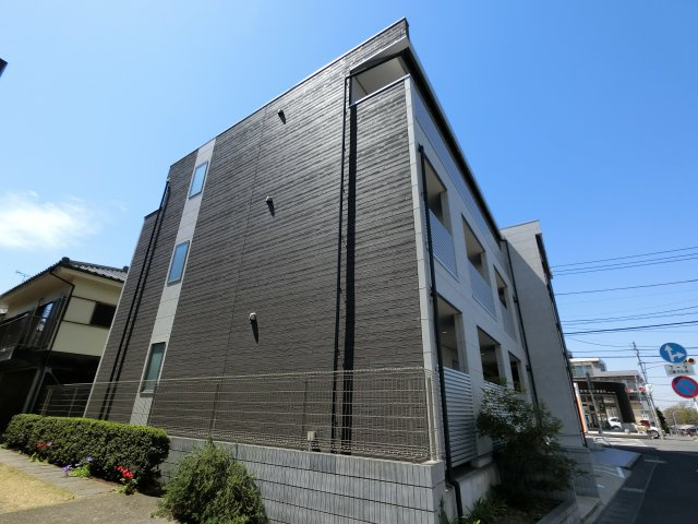 リブリ・M'sFLATの画像