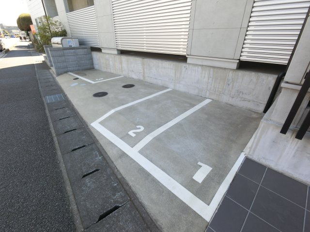 【その他共用部分】 | リブリ・M'sFLAT