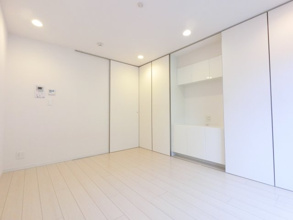 【居間・リビング】 | リブリ・M'sFLAT