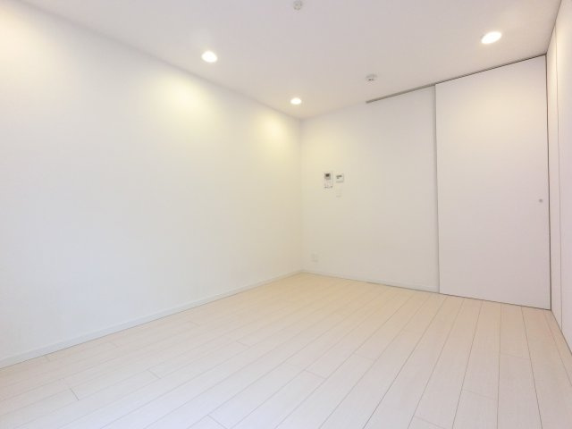 【寝室】 | リブリ・M'sFLAT