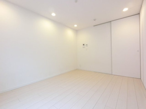 【寝室】 | リブリ・M'sFLAT