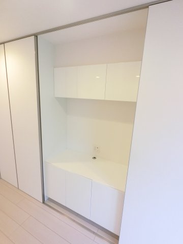 【設備】 | リブリ・M'sFLAT