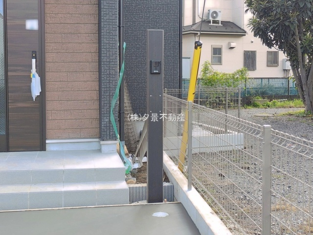 《仲介手数料無料》桜区大字大久保領家180-1新築一戸建てハートフルタウン
