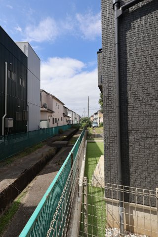 《仲介手数料無料》桜区大字大久保領家180-1新築一戸建てハートフルタウンの外観