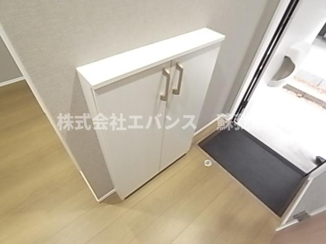  | ルミエール大巌寺