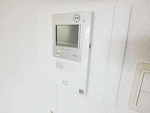 ワイズ新横浜のセキュリティ