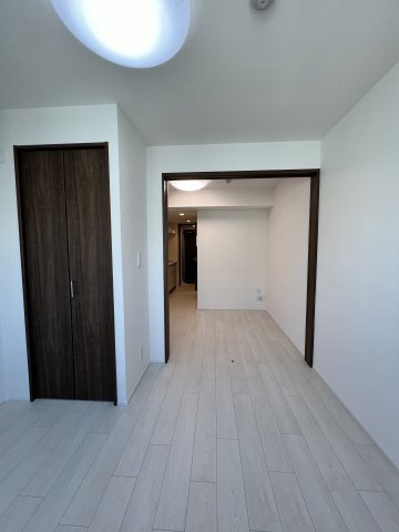 GRAN PASEO 中野新井薬師前の洋室|明るい洋室です