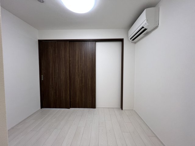 GRAN PASEO 中野新井薬師前の洋室|スタンダードな洋室です