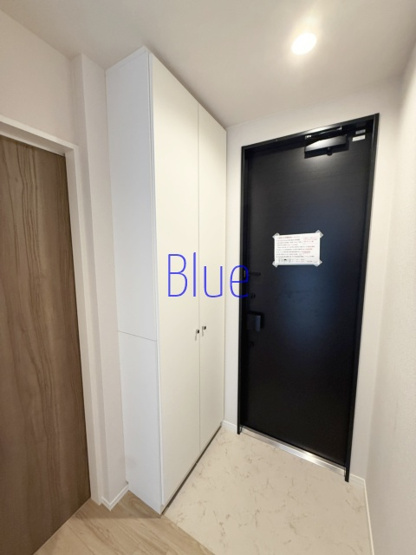 【玄関】 | Niv Shonan Residence