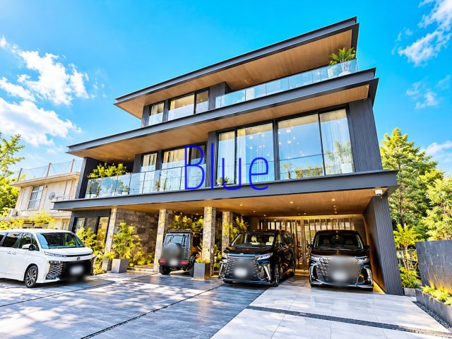 【外観】 | Niv Shonan Residence