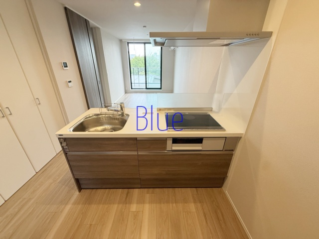 【キッチン】 | Niv Shonan Residence