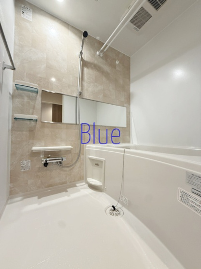 【浴室】 | Niv Shonan Residence