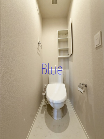 【トイレ】 | Niv Shonan Residence