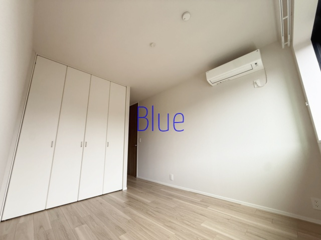 【寝室】 | Niv Shonan Residence