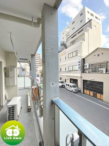 ブランシェスタ森下のその他