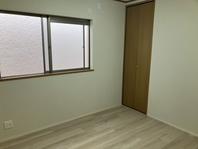 大阪府堺市堺区中安井町3丁3-3の洋室|使い勝手のいい洋室です