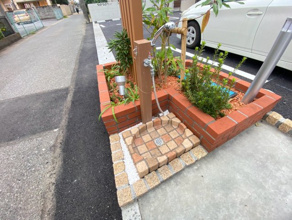 【その他共用部分】 | ハイネストキタ　Ⅱ