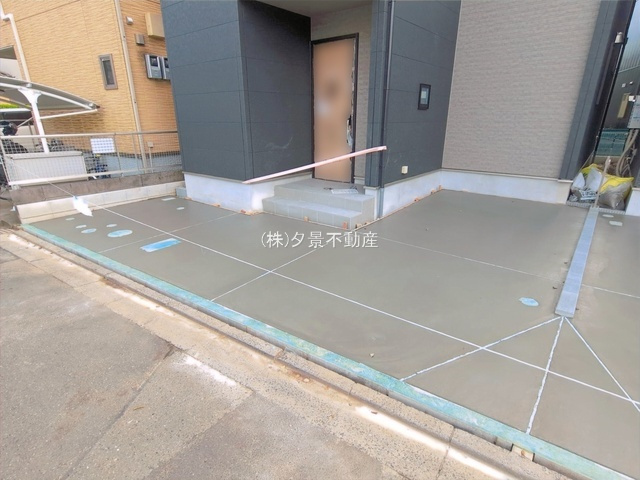 《仲介手数料無料》桜区大字大久保領家180-1新築一戸建てハートフルタウン