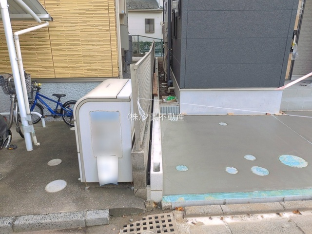 《仲介手数料無料》桜区大字大久保領家180-1新築一戸建てハートフルタウン