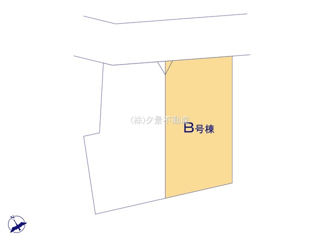 《仲介手数料無料》桜区大字大久保領家180-1新築一戸建てハートフルタウン