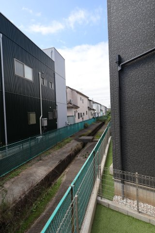 《仲介手数料無料》桜区大字大久保領家180-1新築一戸建てハートフルタウンの外観